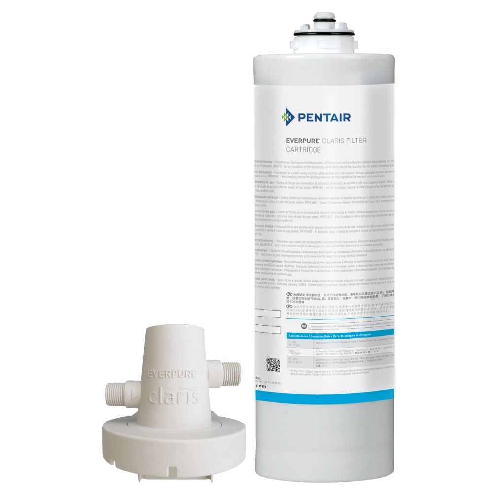 Everpure Claris System - Small w Gen 2/BSP Head