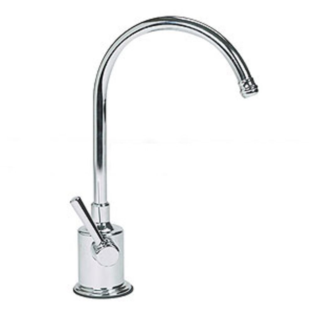 Watts WQC4RO13-100 Kwik Change RO System 100 gpd