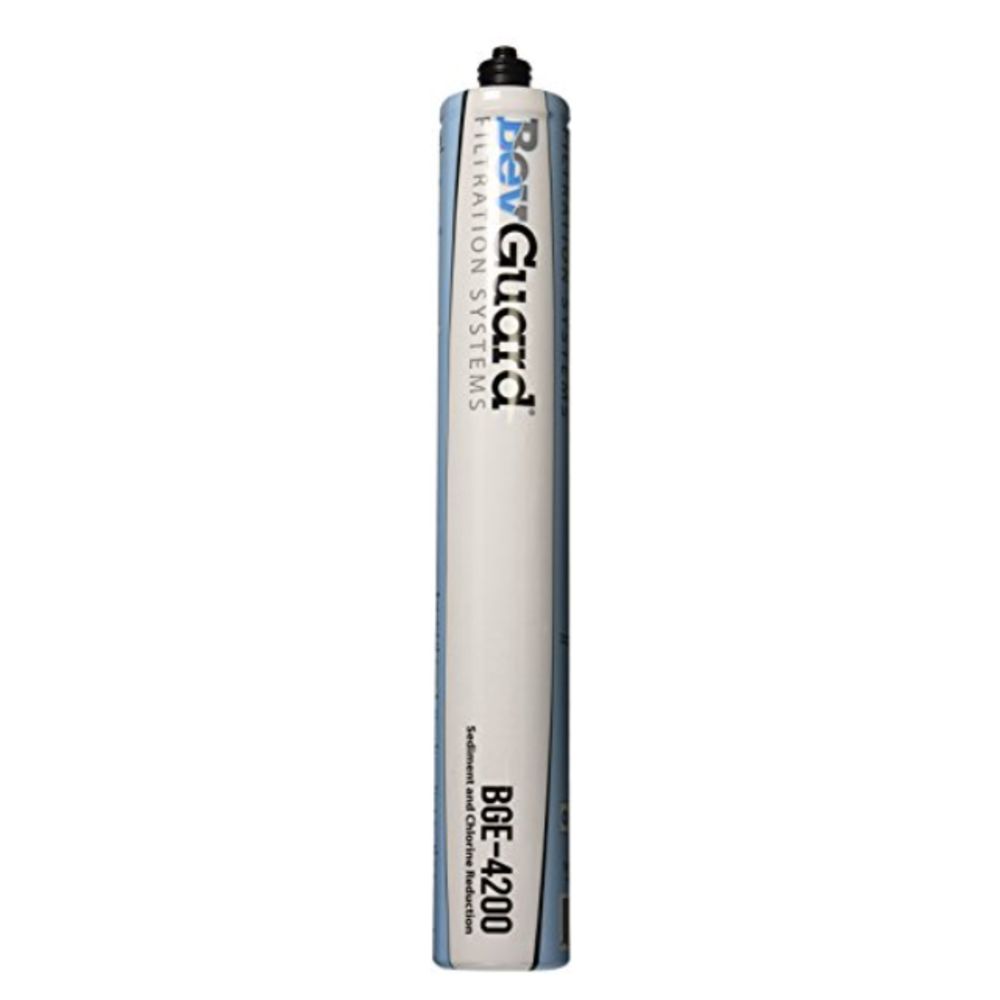 BevGuard BGE-4200 0.5 Micron CTO/Cyst Filter
