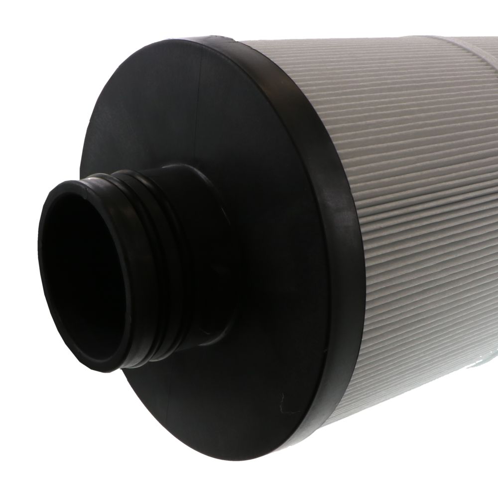 Watts Big-Bubba Pleated Cartridge, 50 micron