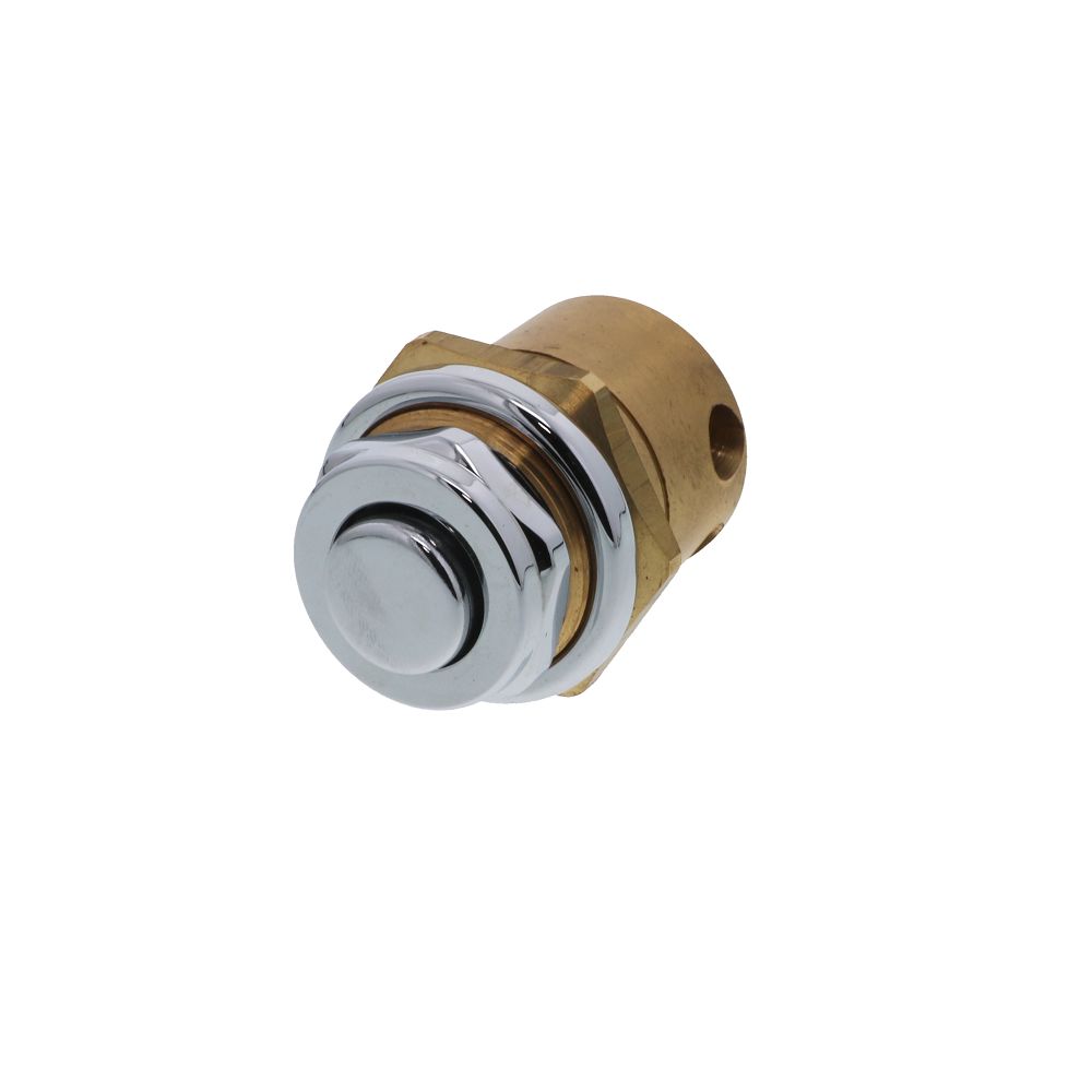 Tomlinson Pro-Flo Bubbler Cartridge Holder/Regulator