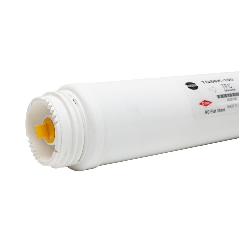 Omnipure EN Q Series Membrane 100gpd NO FC 3/8" JG