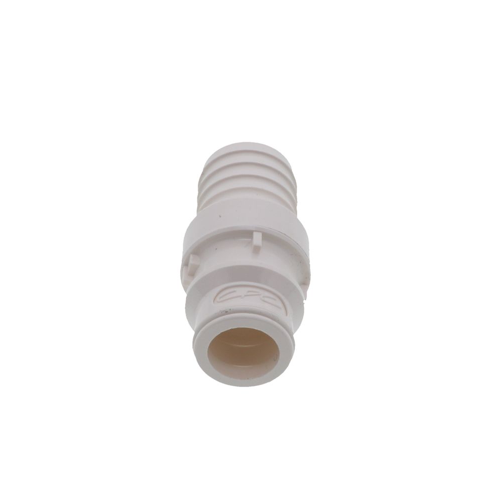 FFC221235 Non-Valved Hose Barb Coupling Insert 3/4 ID Barb