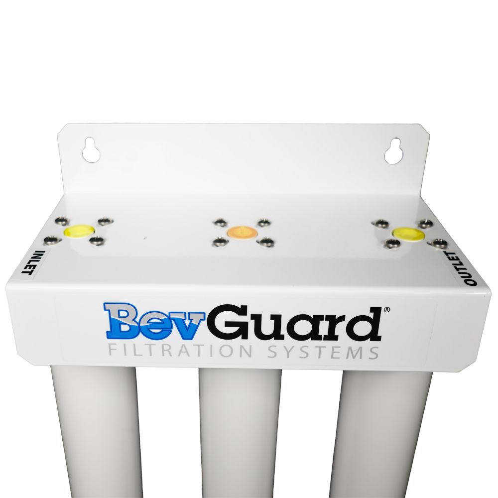 BG-RO3100 Reverse Osmosis System