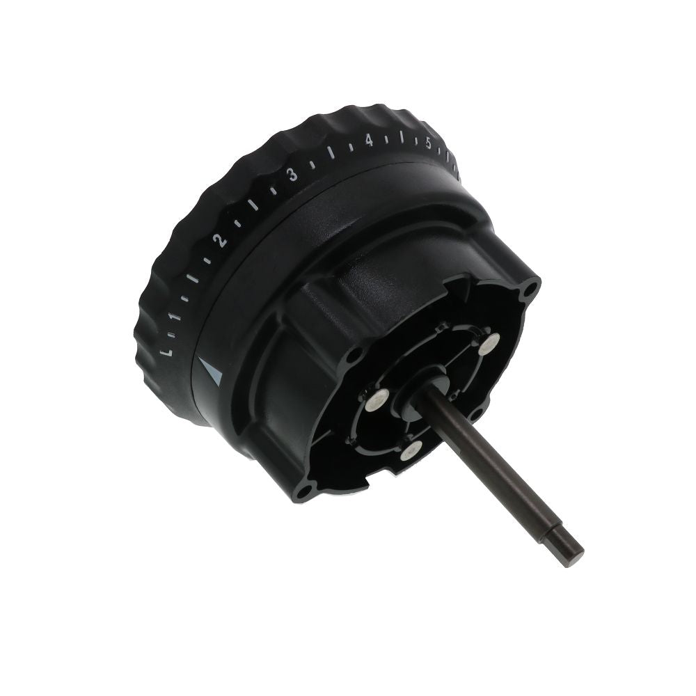 Stenner Single Head Feed Rate Control