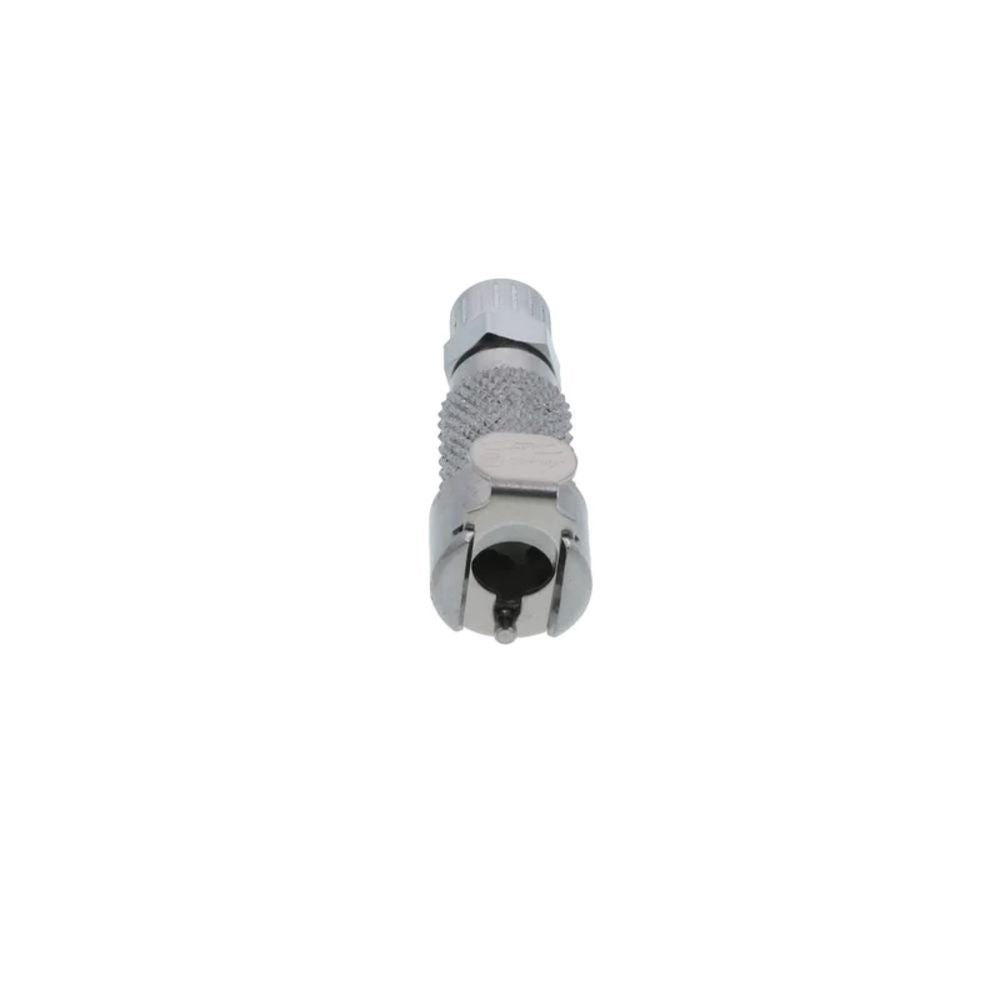 MC1304 In-Line PTF Coupling Body 1/4 PTF