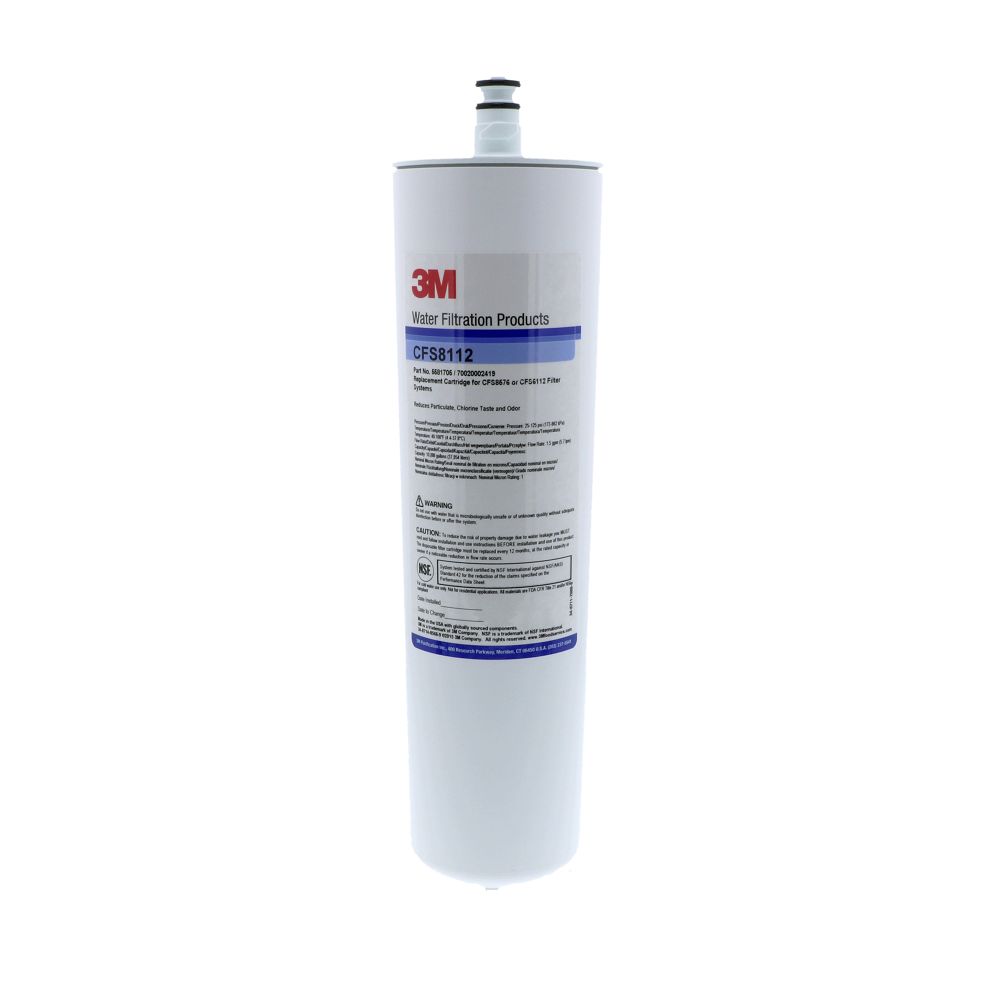3M CFS8112 Filter Cartridge