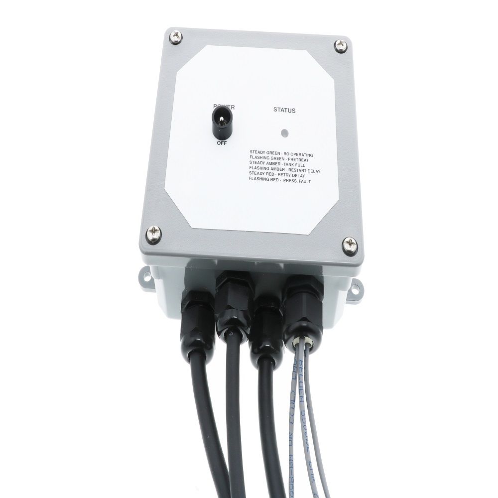 Axeon 200857 RO Control Panel Minitrol Standard