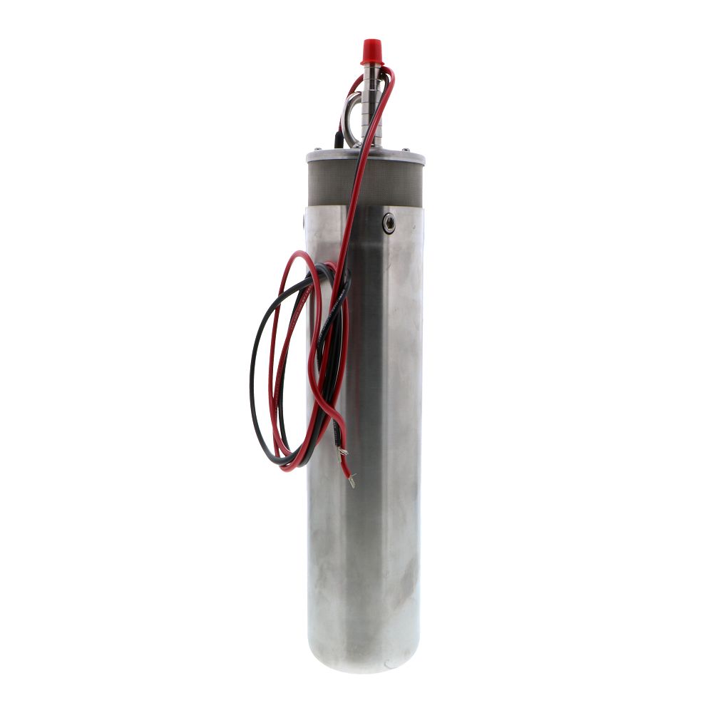 Aquatec SWP-4000 Submersible Solar Diaphragm Pump 1.7 gpm, 12-30 VDC