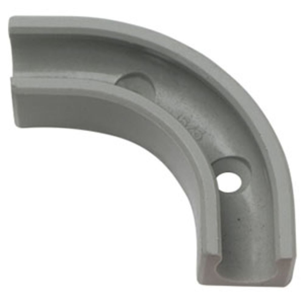 DMfit Flow Bend Clip - 3/8"