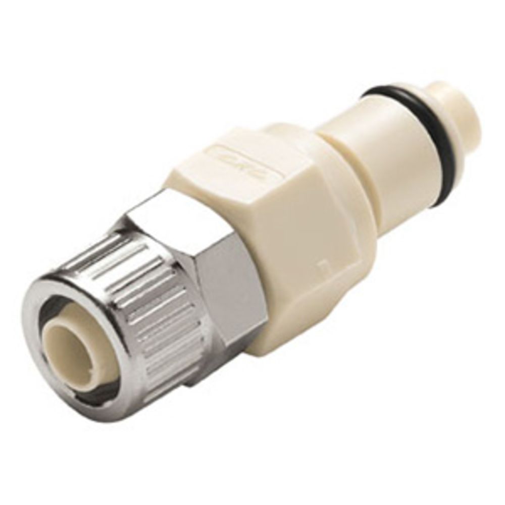 PLC2000612 In-Line Coupling Insert 3/8 PTF