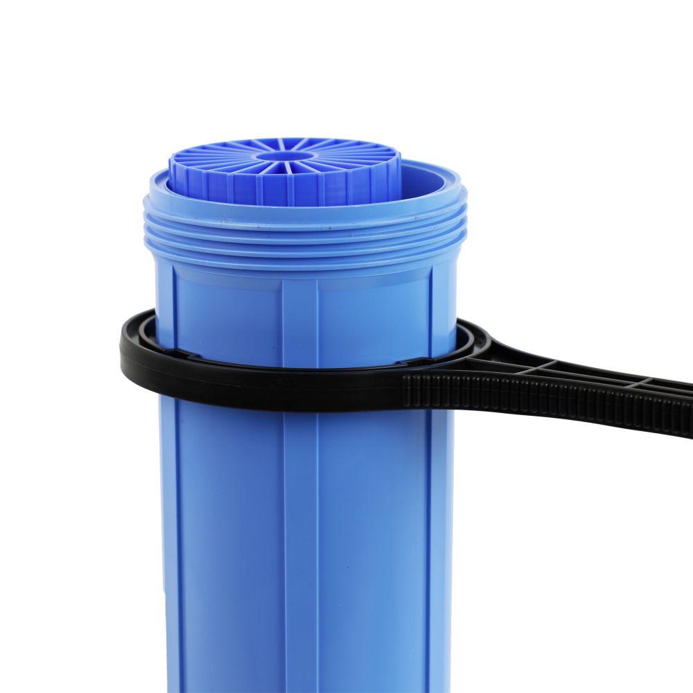 TAC Anti-Scale System for Tankless Water Heaters