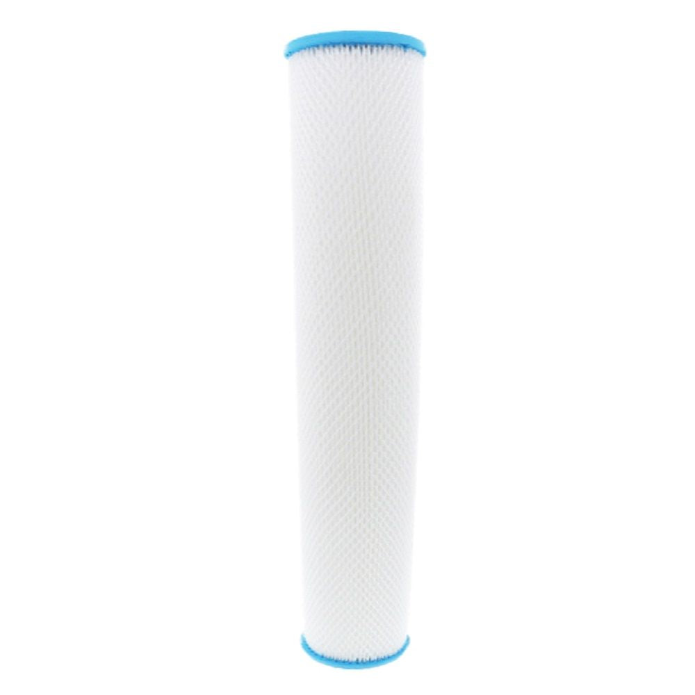 20" x 2-3/4" Liquatec SPF Pleated - 10 mic