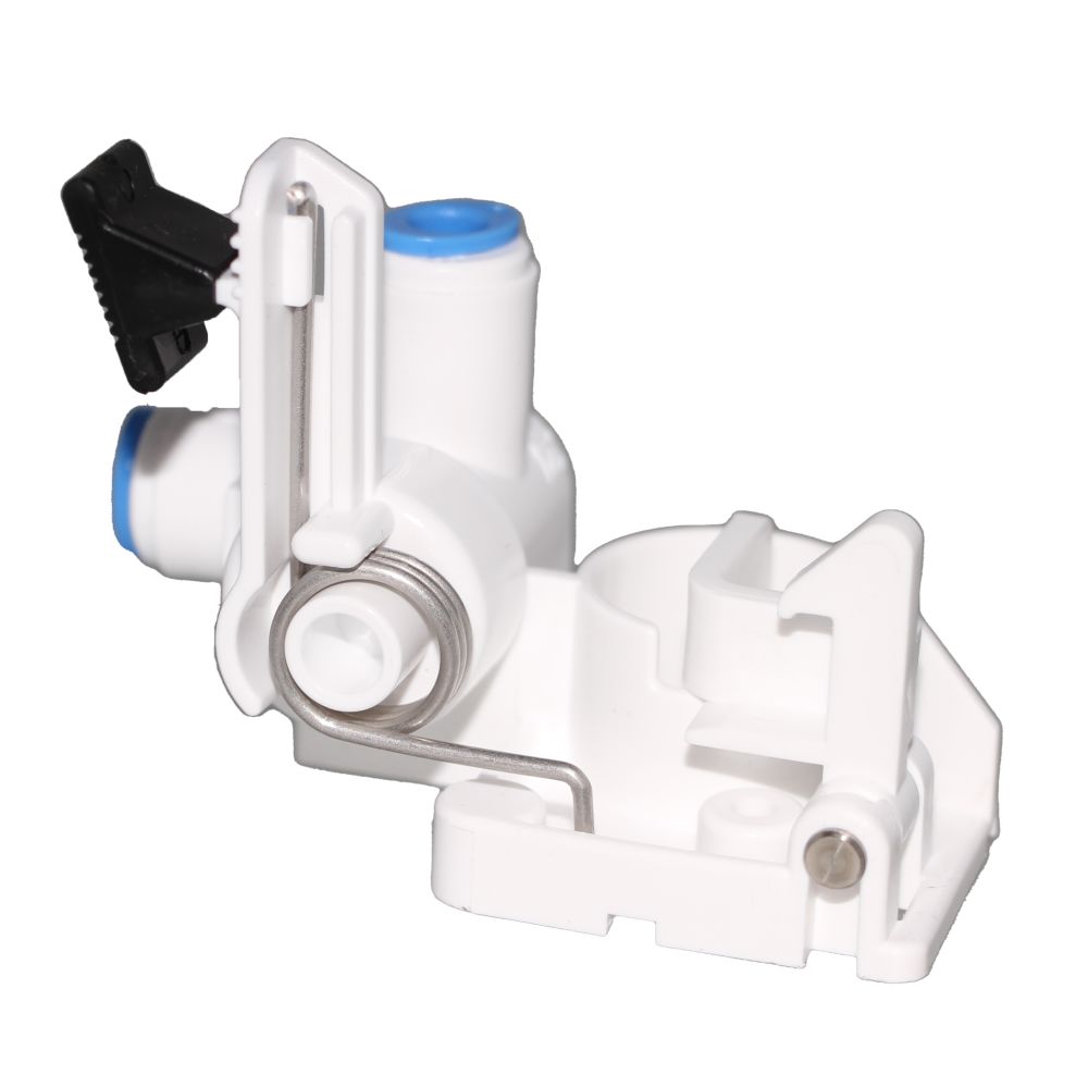 Acetal Leak Detector - 1/4" OD Connection