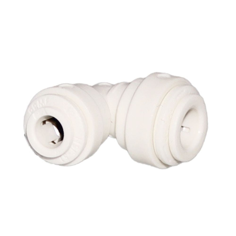 John Guest Reducing Elbow Polypro - 5/16 x 1/4