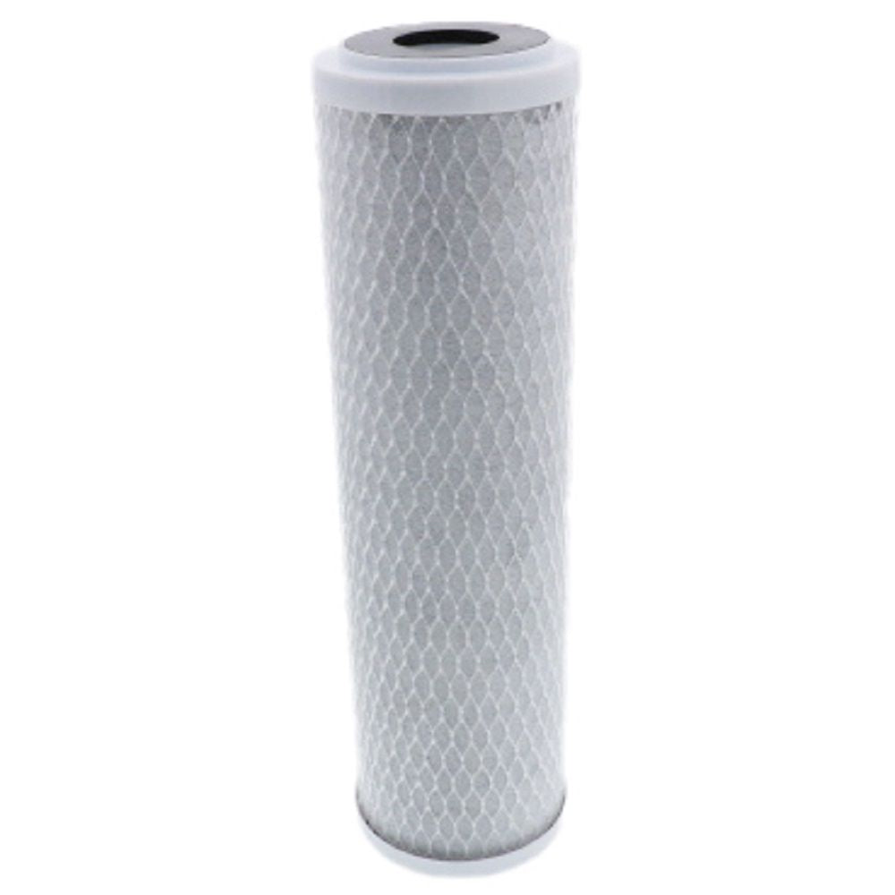 Omnipure OMB934-5 9-3/4" Coconut Shell Carbon 5mic Block Filter