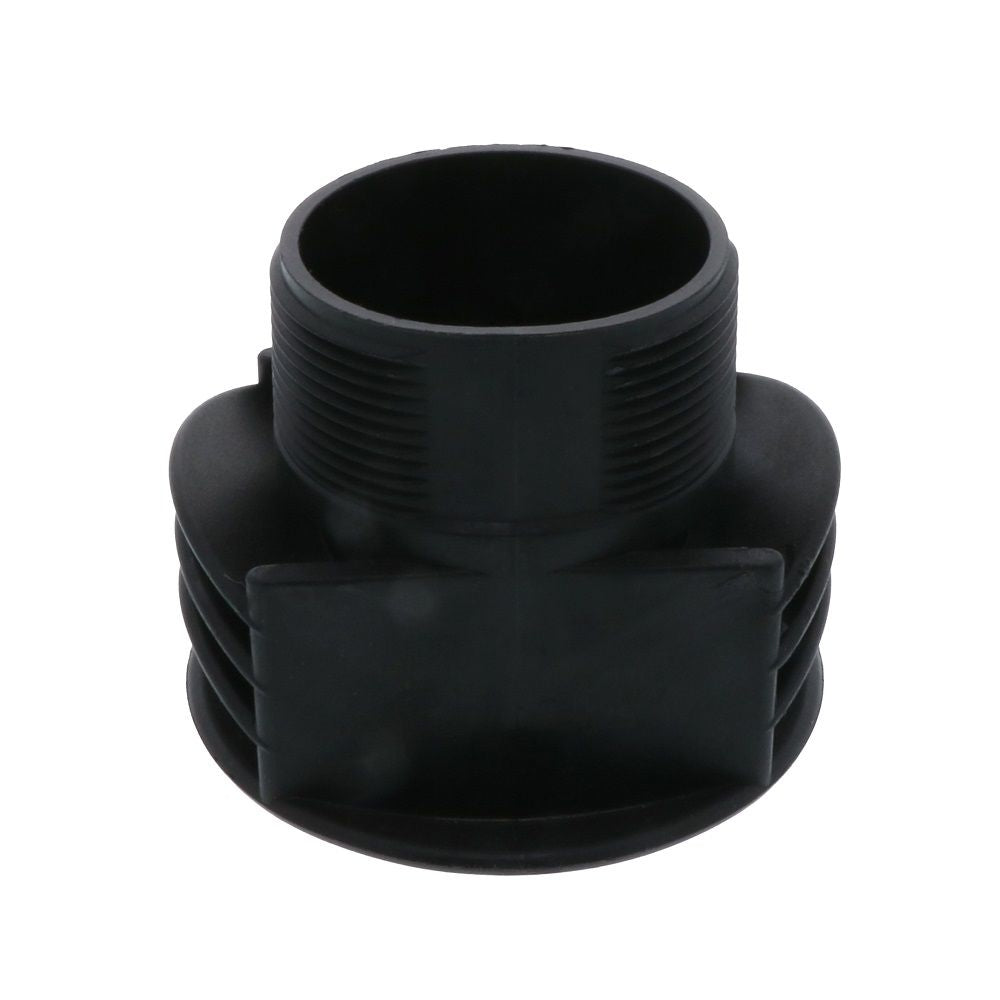 Banjo 2.00" Anti Vortex Vent Cap w/No Screen