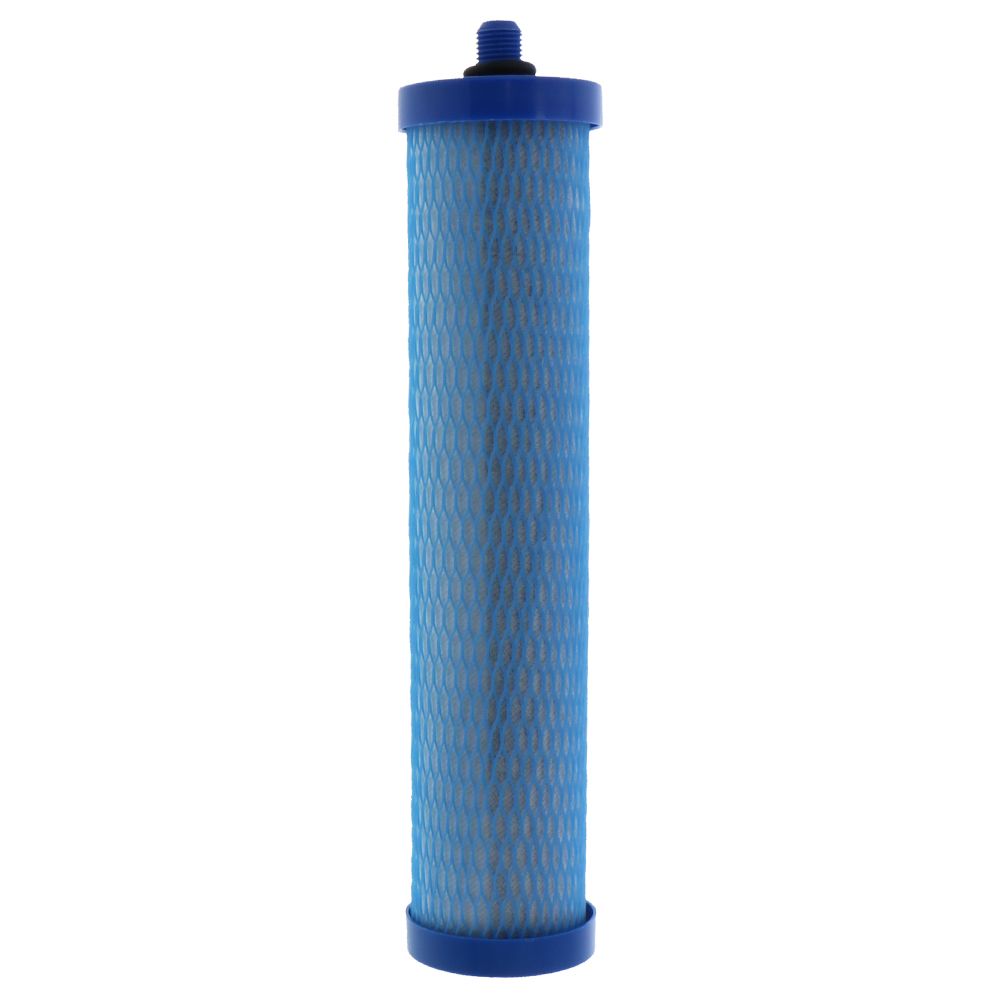 AquaCera CF-AMB-9S 2" x 9" Slimline Mount AquaMetix Block Filter