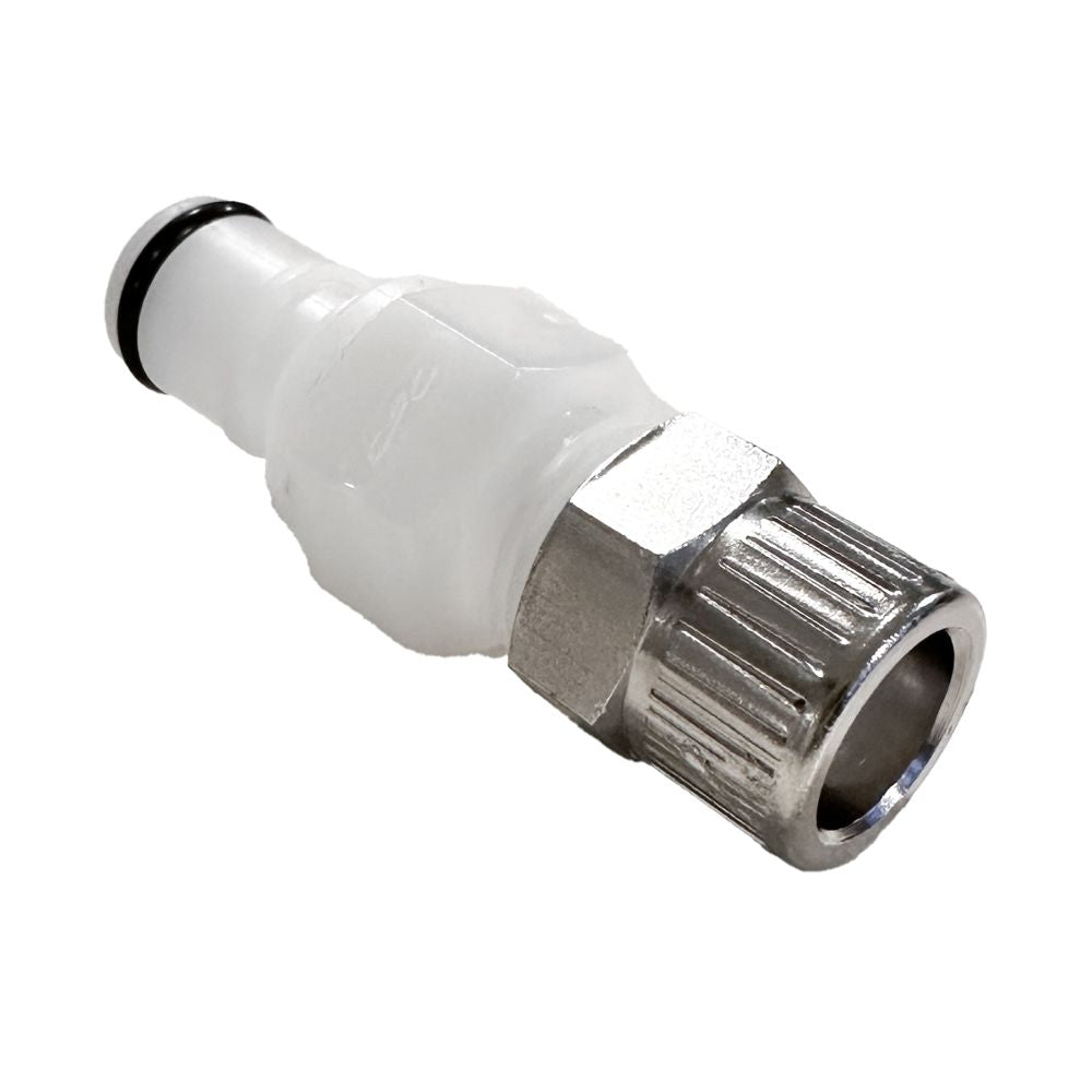 APC20006 In-Line PTF Coupling Insert 3/8 PTF
