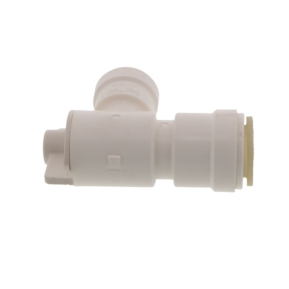 Watts AquaLock/SeaTech - Angle Valve Type 56 - 1/2 CTS X 3/8 CTS