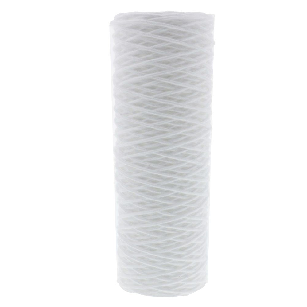 Pentek 155214-43 CW-50 String Wound Polypropylene 50 mic Filter