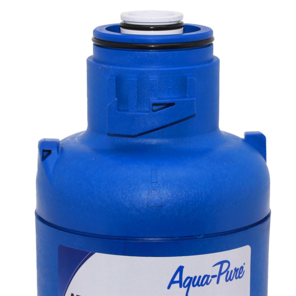 3M Aqua-Pure Whole House Sanitary Quick Change Water Filter System AP904