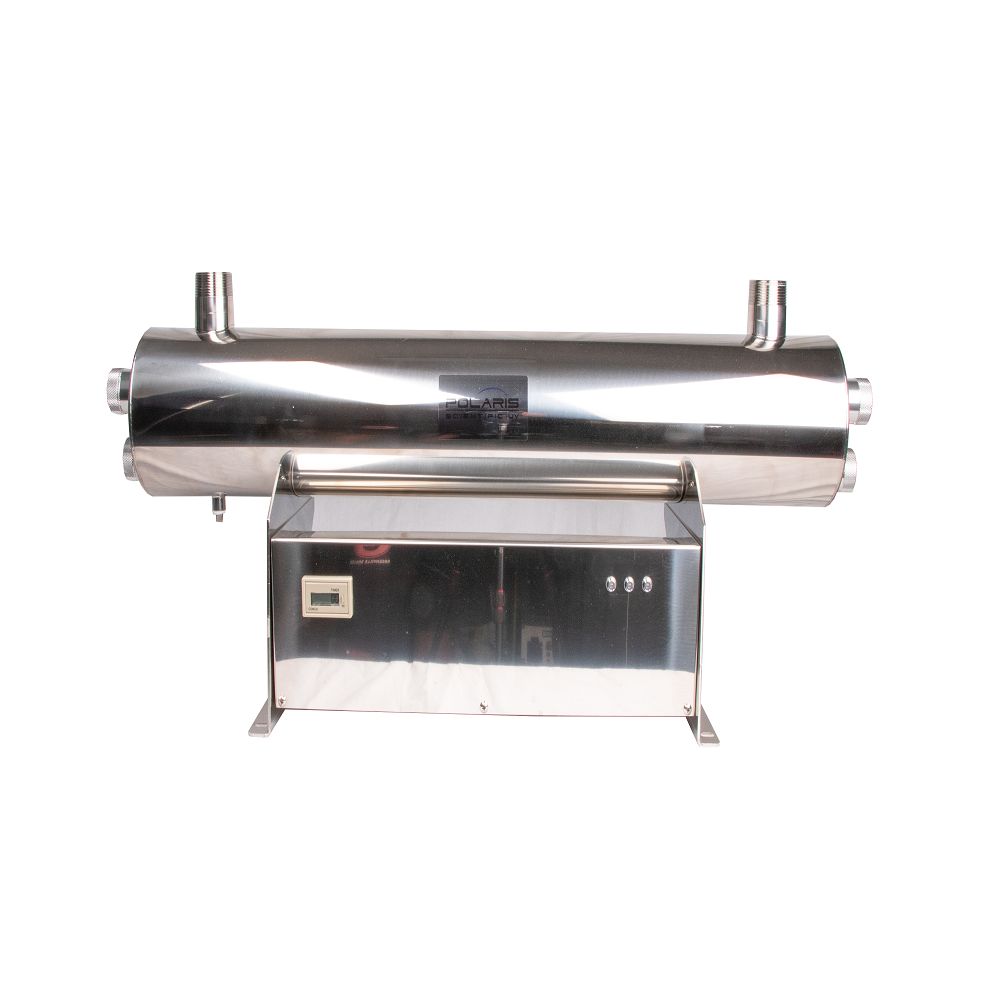 Polaris UVA-36B Ultraviolet Disinfection System 36 gpm