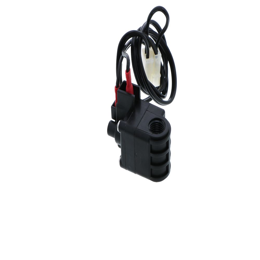 SHURflo Tank Pressure Switch with Wire Harness & 1/4" FPT