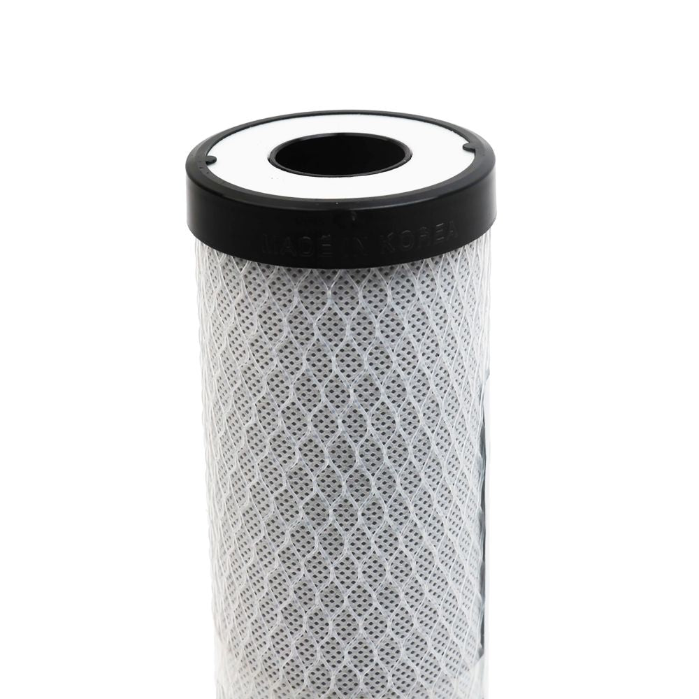 Neo-Pure NP-RV1 Replacement RV Water Filter for Slimline & Standard Style Housings - 5 Micron