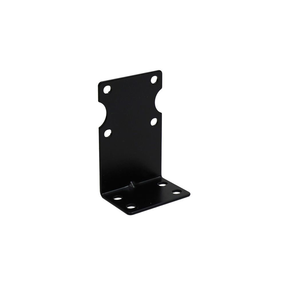 Neo-Pure FM-10E Bracket PC Black L Shape for Slimline and Q Series Filters