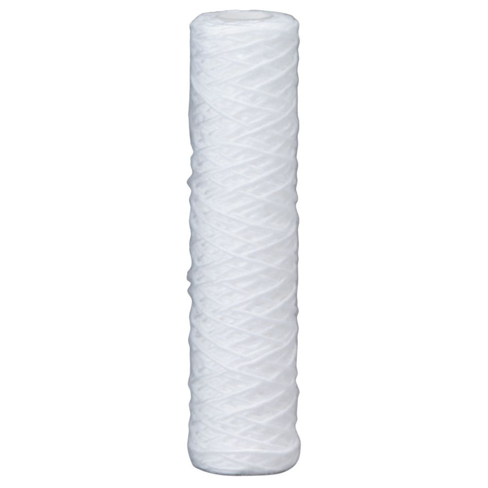 Pentek 155214-43 CW-50 String Wound Polypropylene 50 mic Filter
