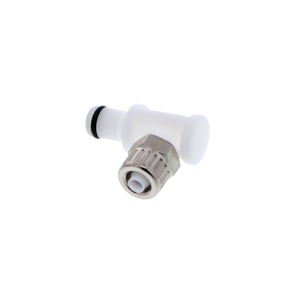 10600 NSF Elbow PTF Coupling Insert 1/4 PTF