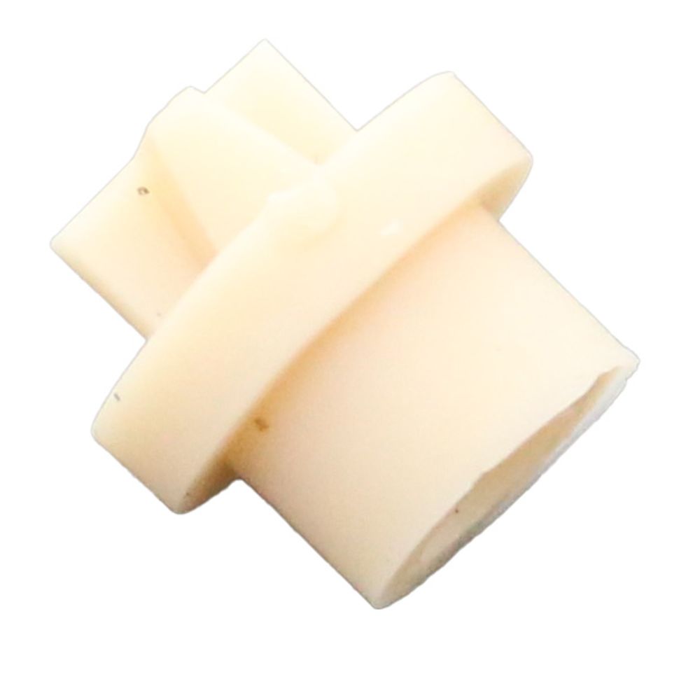 Check valve parts - Stenner Santoprene check valve duckbill