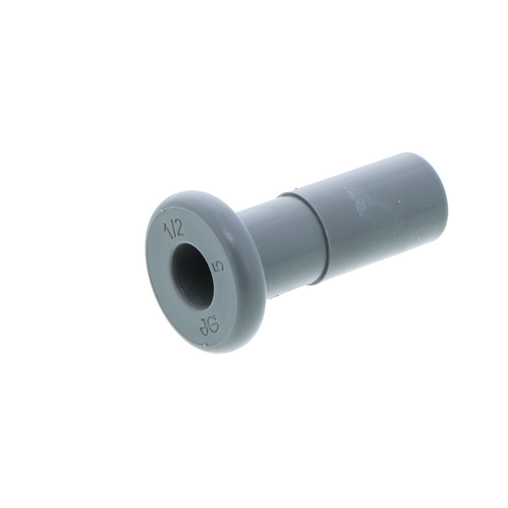 John Guest Plug - 1/2