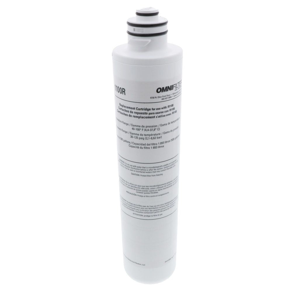 HDG-P117 Premium Chlorine Water Filter