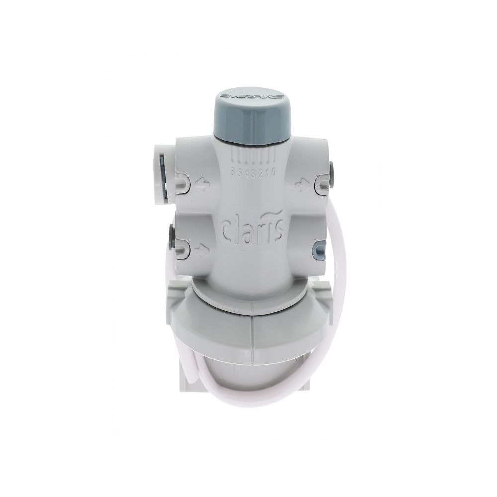 Everpure Claris Head 1/4" QC