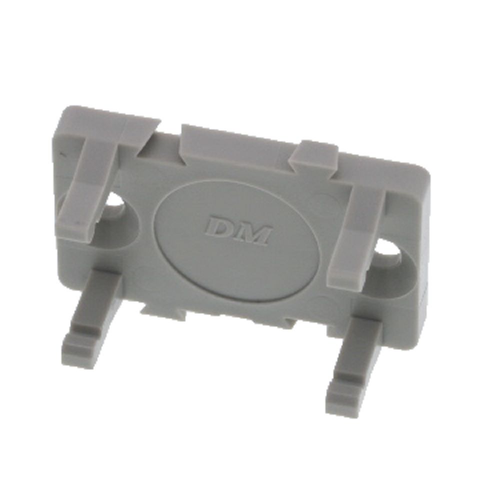 DMfit Mounting Clip - 3/8"