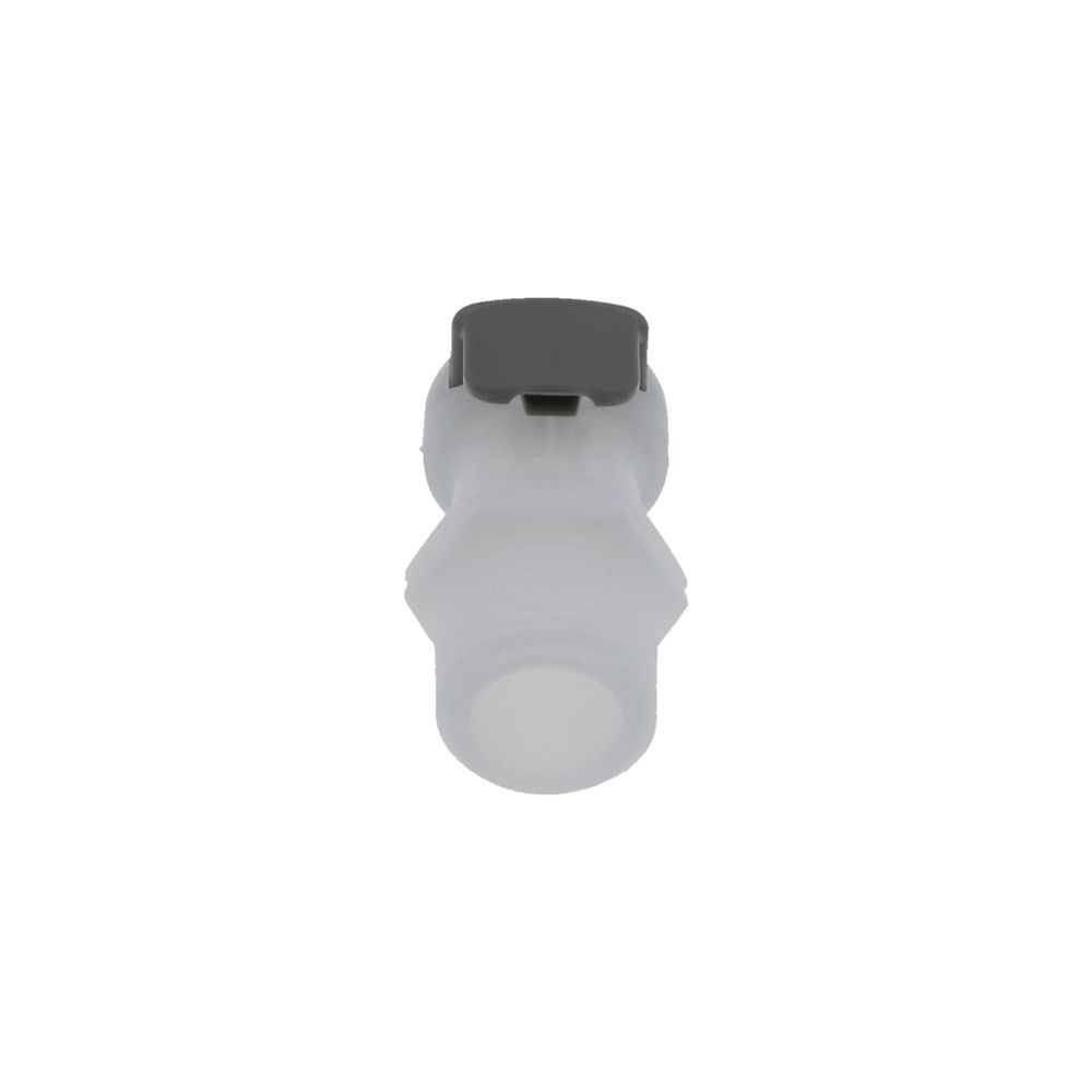APC10006BSPT 3/8 BSPT Non-Valved Coupling Body