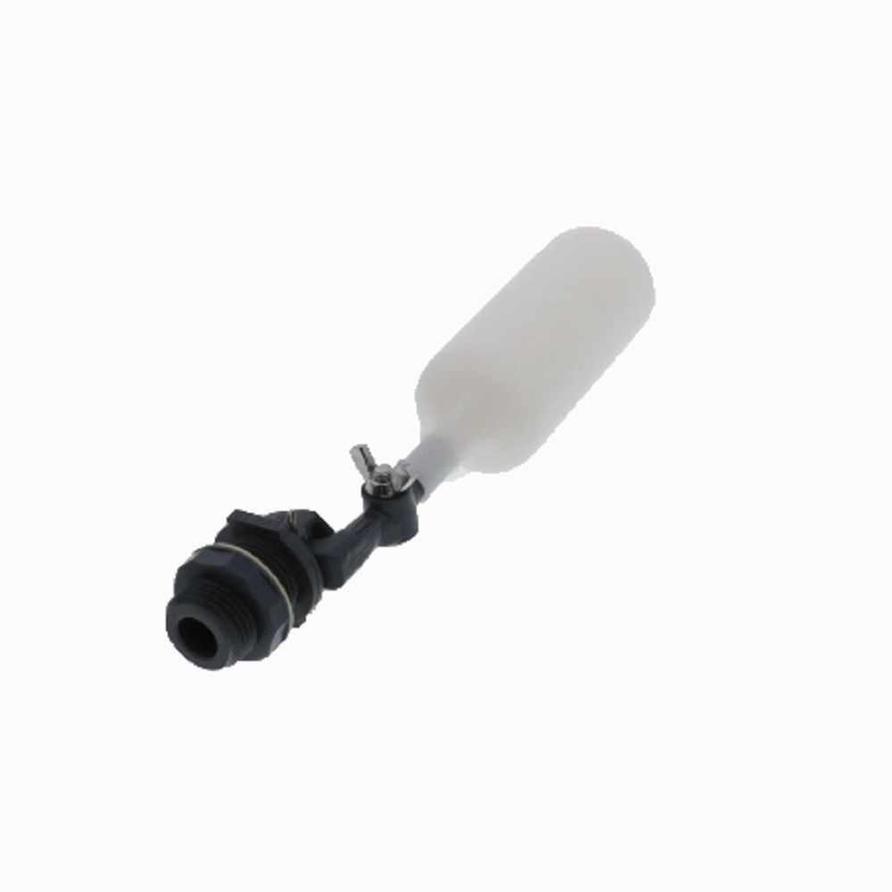 Kerick MA052 Mini Adjustable Float Valve – 1/2 MIP