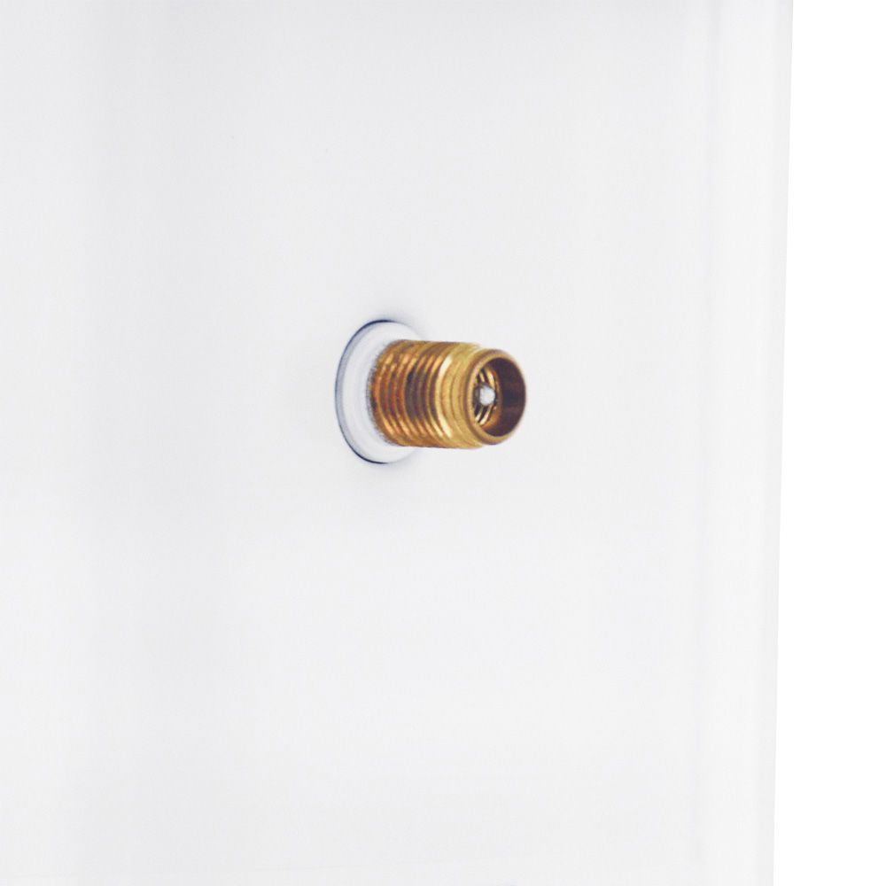 PAE ROT-20-10 Reverse Osmosis Storage Tank Powder Coated Steel 20 Gal