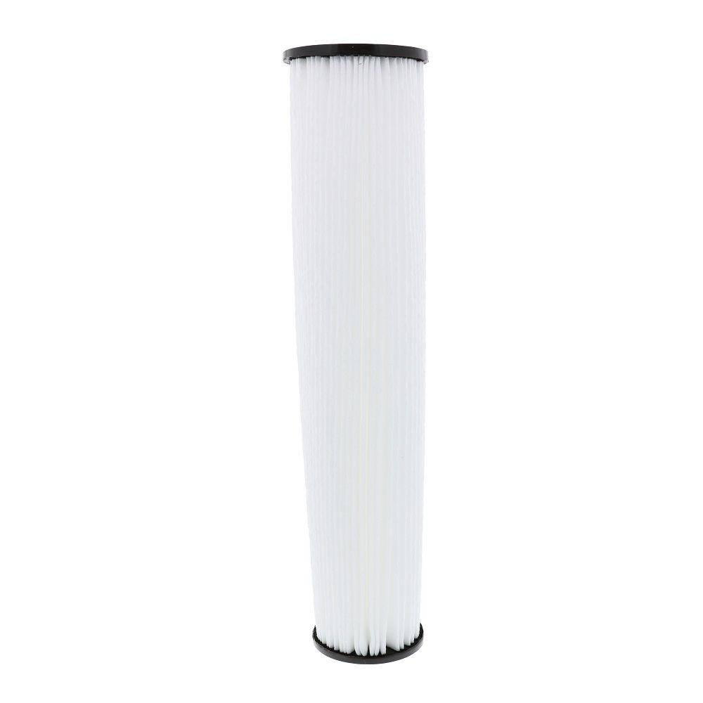 Neo-Pure PH-27195-S35 19-1/2" High Efficiency Pleated Filter 0.35 micron