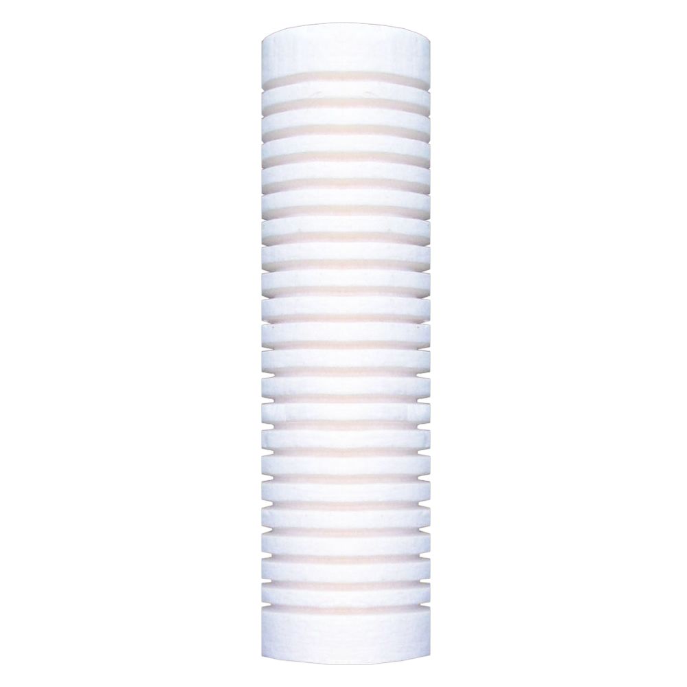 3M Water Filtration CFS110 5 mic 2-5/8 x 9-3/4