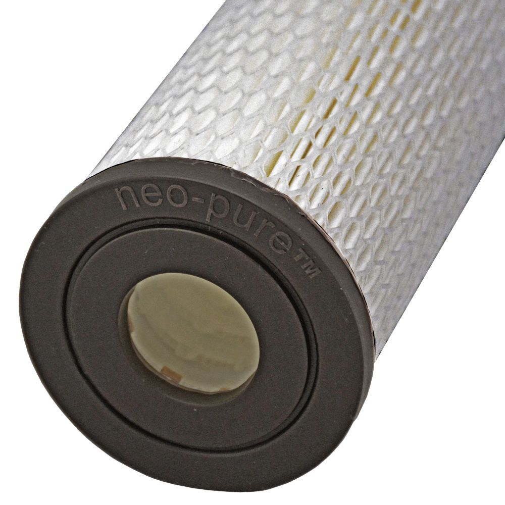 Compatible Post-Filter for Aquasana EQ-PFC.35