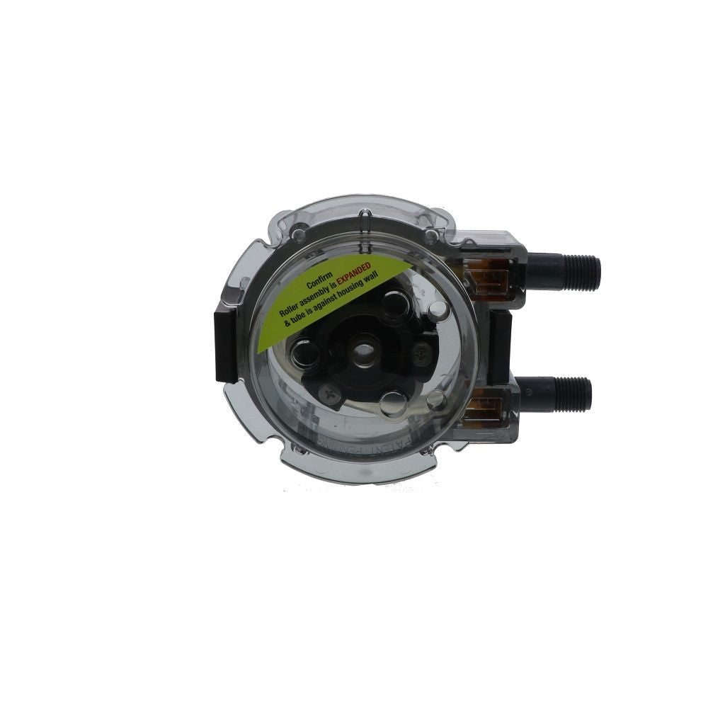 Stenner QuickPro Pump Head #1 Versilon Tube for Classic & SVP Series Pumps