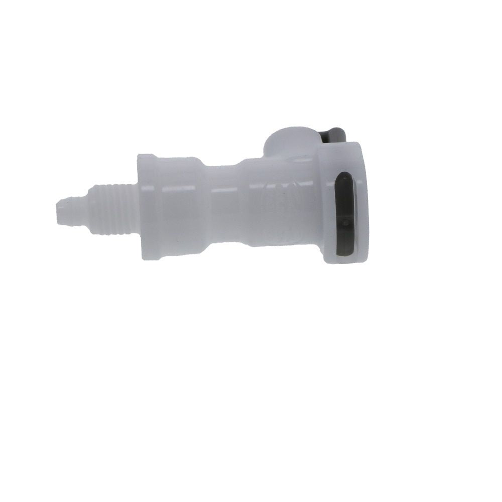 APC13004SH In-Line PTF Coupling Body with Shroud 1/4 PTF