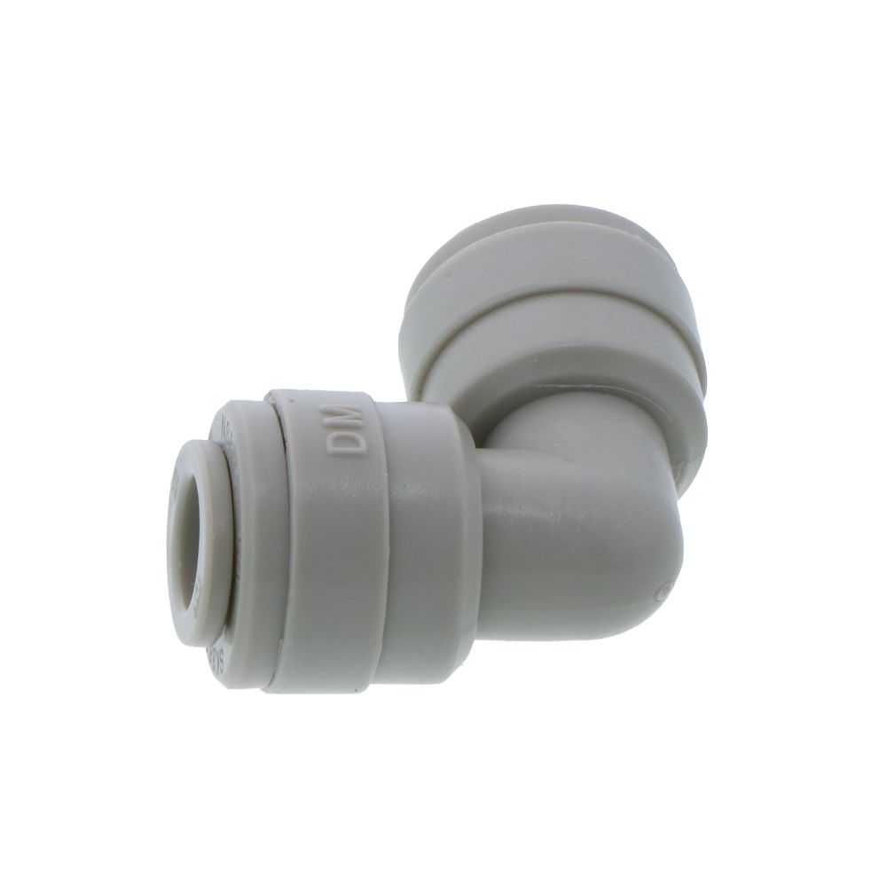 DMfit Elbow Union - 1/4 Push-in