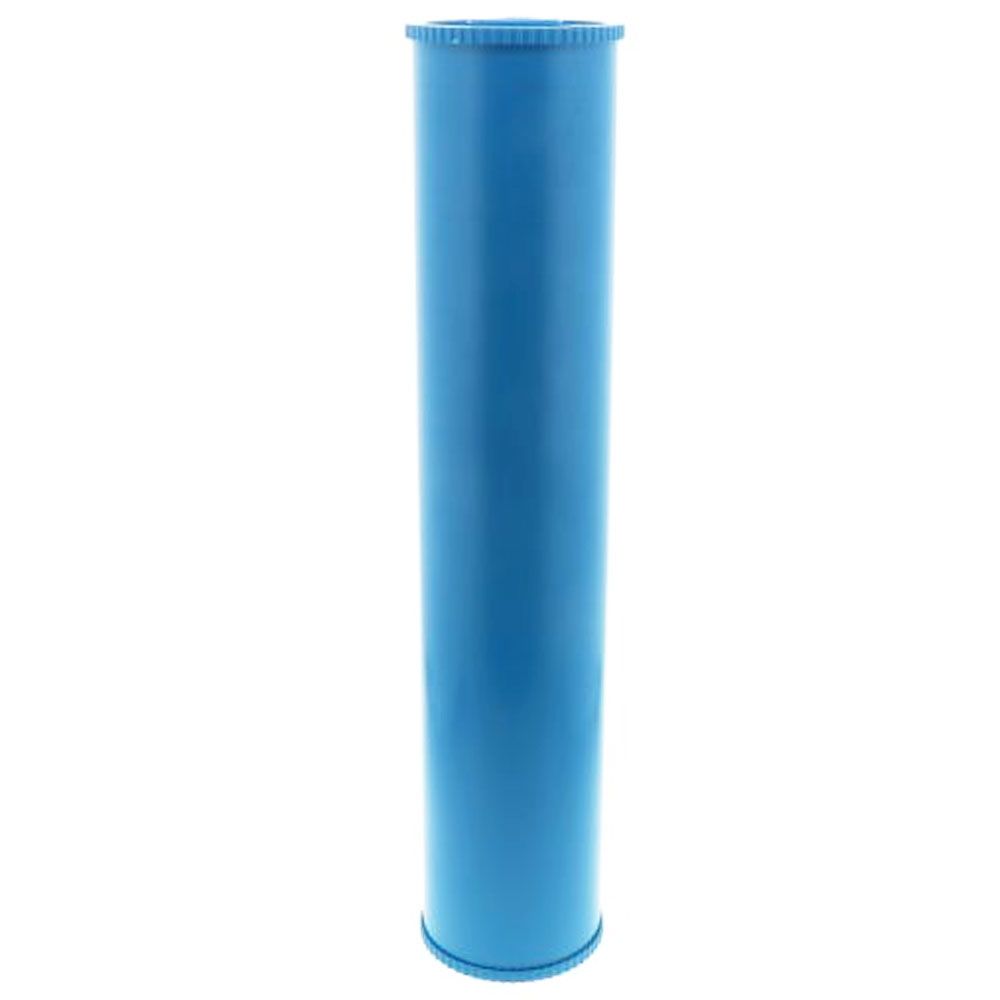 ResinTech AF-20-1042-BB 20" x 4-1/2" Catalytic Carbon Filter