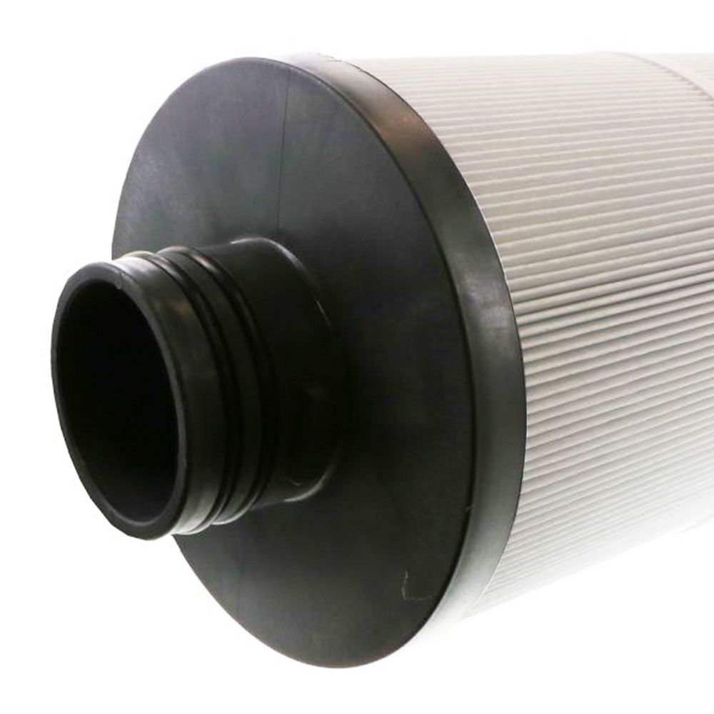 Watts Big-Bubba Pleated Cartridge, 20 Micron