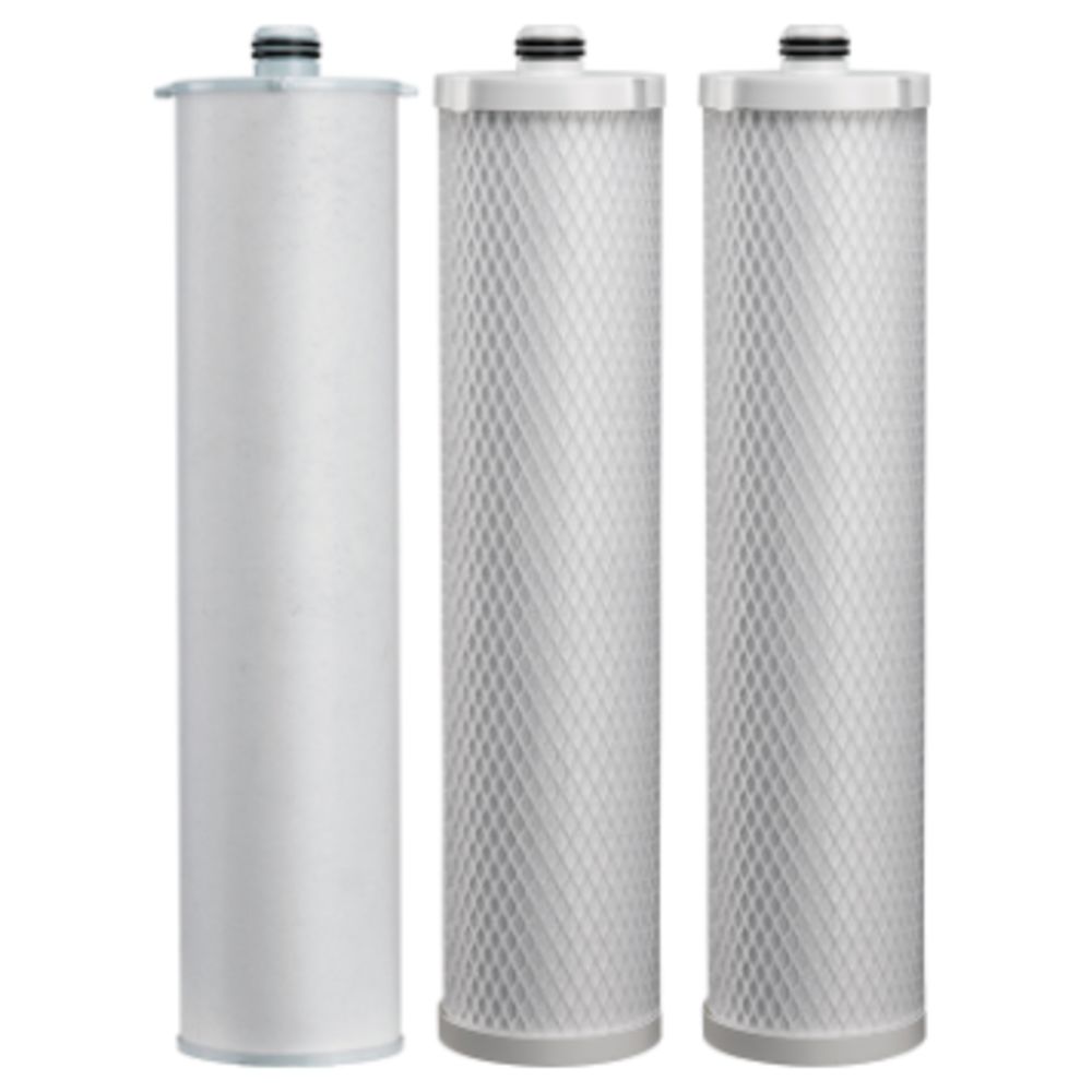 Everpure EV9105-34 312E Filter Cartridge Kit
