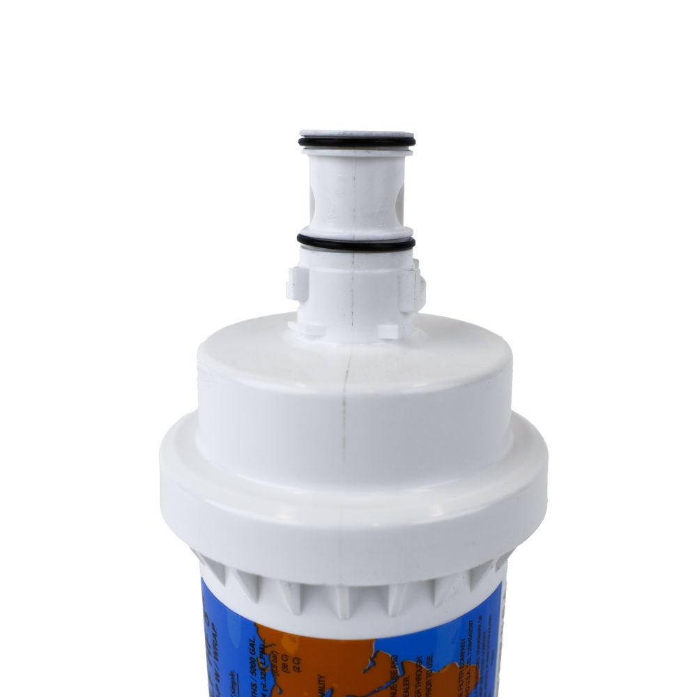 3M Compatible Replacement Filter for HF20-MS, HF25-S, and HF25-MS
